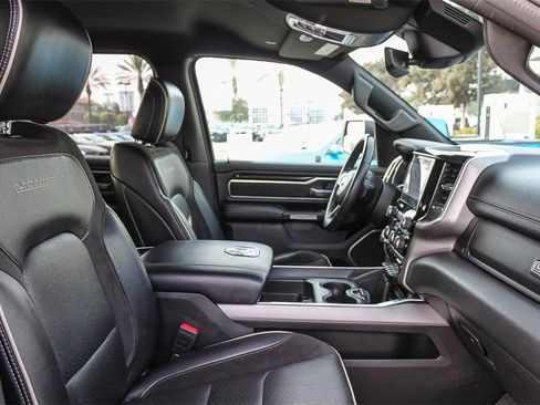 Used 2022 RAM 1500 Laramie image 21