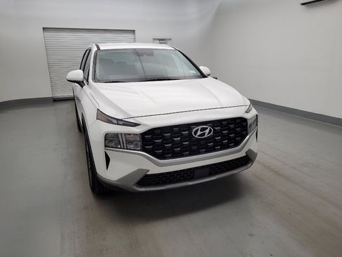 Used 2023 Hyundai Santa Fe SE w/ Cargo Package AWD/4WD image 14