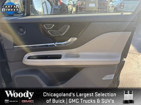 Used 2020 Lincoln Corsair Reserve w/ Elements Package image 36