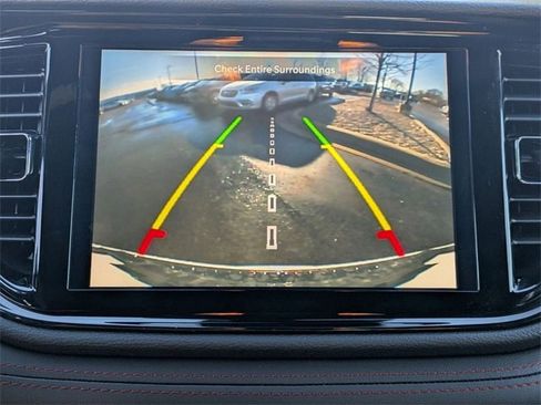 New 2026 Dodge Durango GT image 41