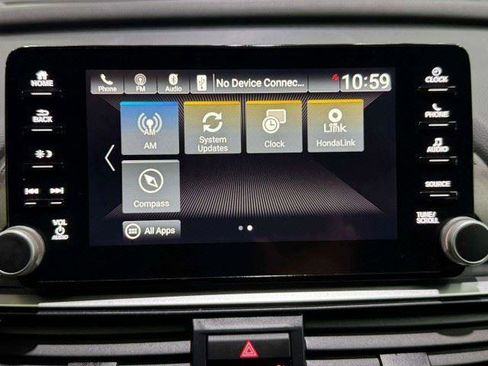 Used 2020 Honda Accord Sport image 44