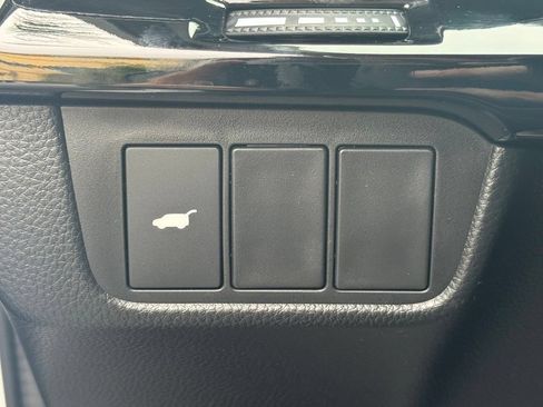 New 2026 Honda CR-V EX-L image 20