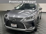 Certified 2022 Lexus RX 350 FWD w/ Premium Package image 2