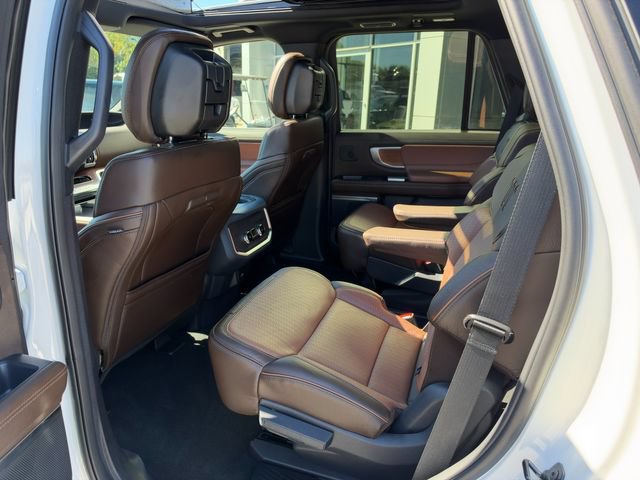 Used 2026 Ford Expedition King Ranch AWD/4WD image 25