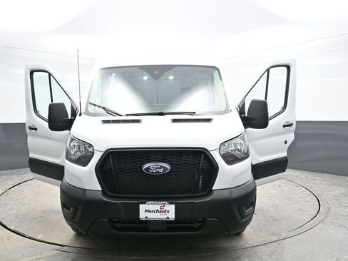 Used 2024 Ford Transit 250 148 Medium Roof image 36