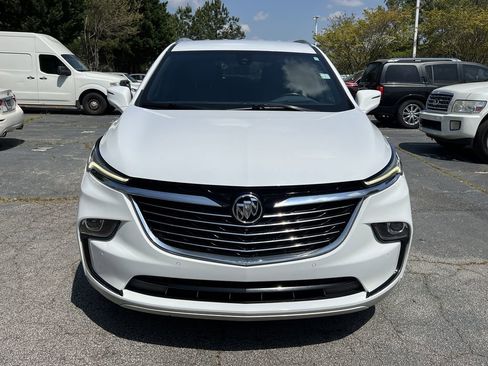 Used 2024 Buick Enclave Premium FWD image 2