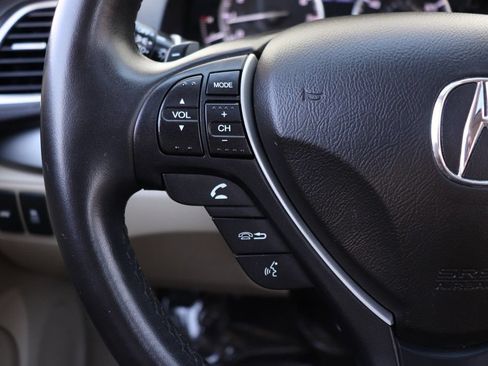 Used 2016 Acura RDX FWD w/ Technology Package image 40