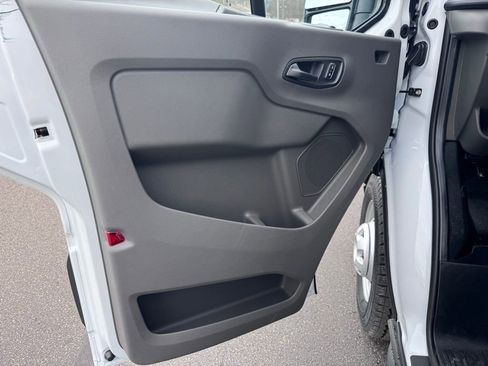New 2026 Ford Transit 250 Low Roof AWD image 15