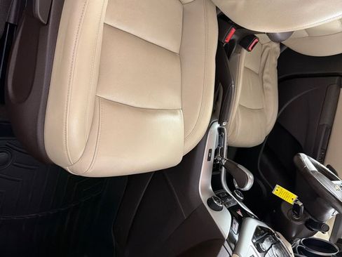 Used 2015 Chevrolet Cruze LT FWD image 20