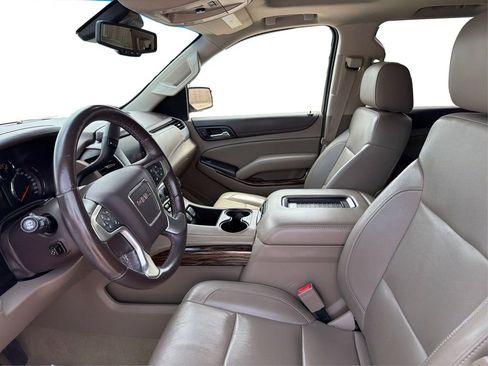 Used 2016 GMC Yukon SLT w/ Open Road Package RWD image 10