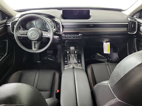 New 2026 MAZDA CX-50 2.5 Hybrid w/ Cargo Package image 13