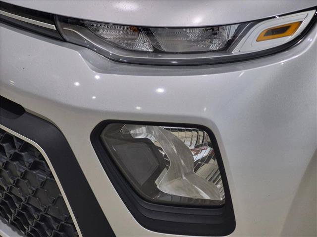 Used 2021 Kia Soul LX FWD image 10