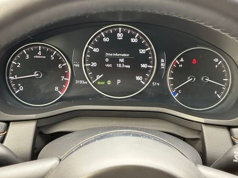 Used 2025 MAZDA CX-90 3.3 Turbo w/ Preferred Package image 31