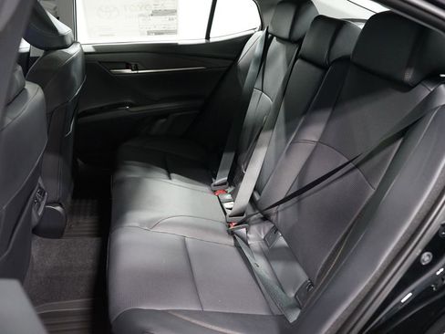 New 2026 Toyota Camry XLE AWD/4WD image 31