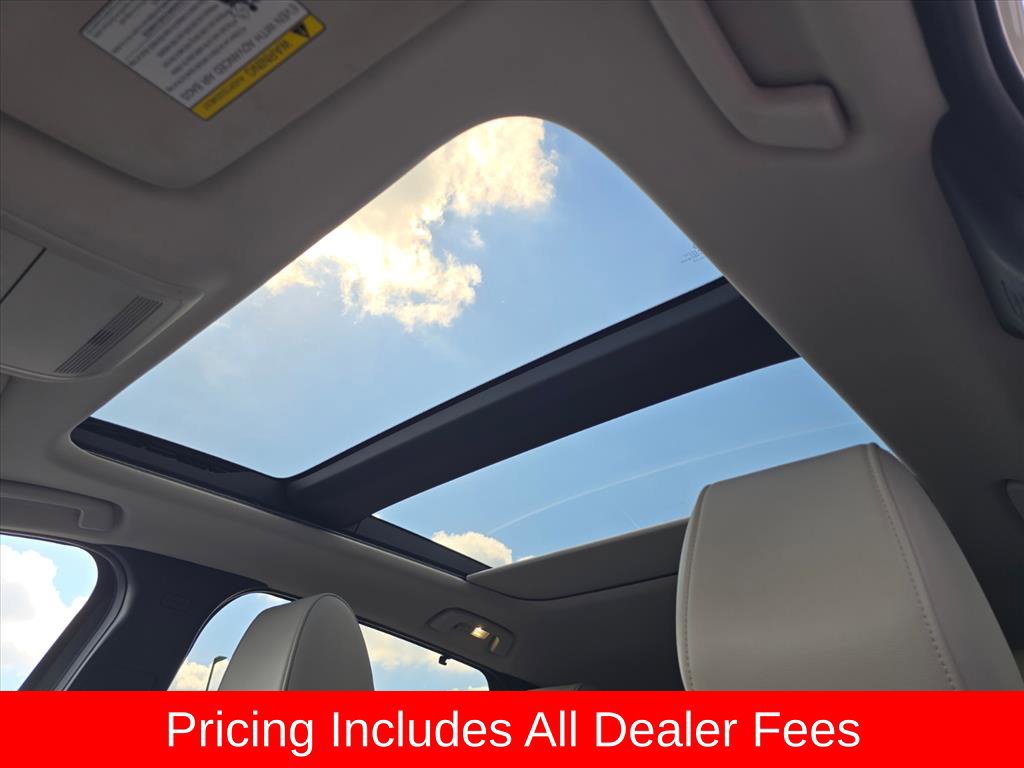 Used 2024 MAZDA CX-90 3.3 Turbo S AWD/4WD image 9