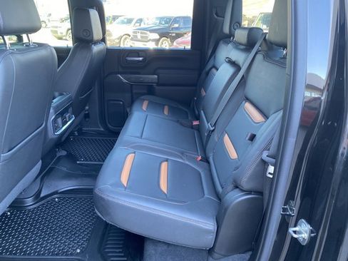 Used 2022 GMC Sierra 2500 AT4 image 20
