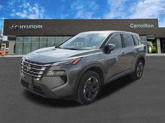 Used 2025 Nissan Rogue SV FWD video 1