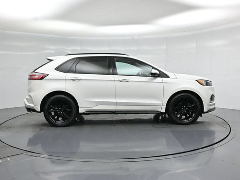 Certified 2020 Ford Edge ST-Line FWD image 25