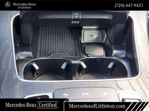 Certified 2023 Mercedes-Benz E 450 4MATIC All-Terrain Wagon image 23