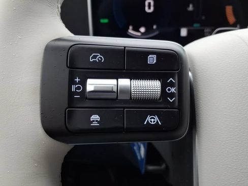 New 2026 Hyundai Santa Fe SEL FWD image 26