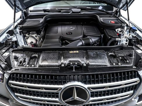 New 2026 Mercedes-Benz GLE 350 4MATIC image 12