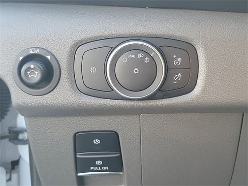 Certified 2023 Ford Transit 350 XLT image 13