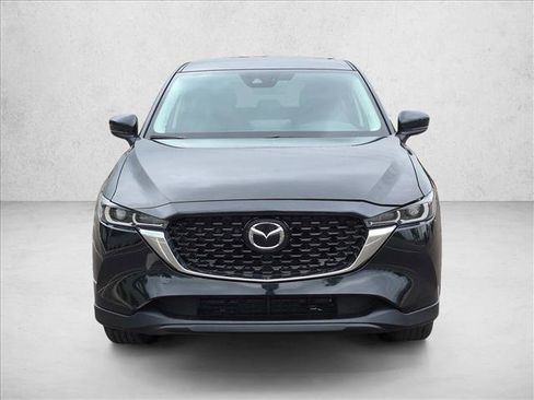Used 2025 MAZDA CX-5 AWD 2.5 S w/ Select Package image 2