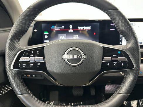 Used 2023 Nissan Ariya FWD image 23