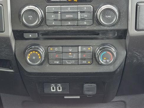Used 2018 Ford F150 XLT w/ Equipment Group 302A Luxury AWD/4WD image 22