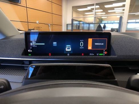 New 2026 Ford Mustang Mach-E Premium w/ Sport Appearance Package image 14