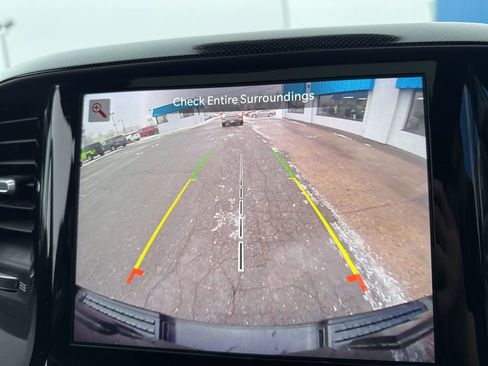 Used 2022 RAM 1500 Rebel w/ Rebel Level 2 Equipment Group image 42