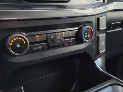 Used 2023 Ford F150 XL w/ STX Appearance Package AWD/4WD image 9