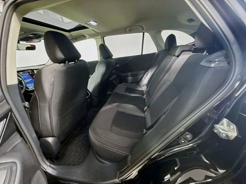Used 2023 Subaru Outback Premium AWD/4WD image 25