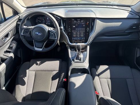 Used 2025 Subaru Outback Premium image 24