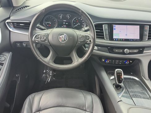 Used 2020 Buick Enclave Essence w/ Sound and Sites Package image 13