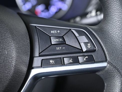 Used 2024 Nissan Sentra SV image 13