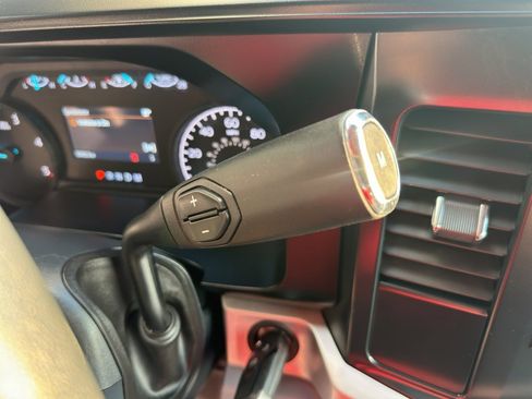 Certified 2024 Ford F450 XLT w/ XLT Value Package image 23