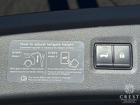 Certified 2023 INFINITI QX50 Luxe image 26