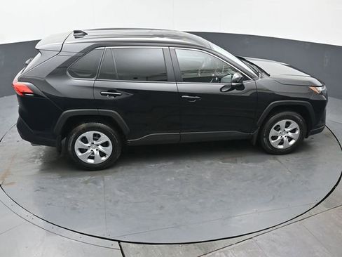 Certified 2024 Toyota RAV4 LE image 40