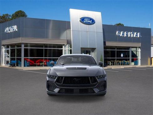 New 2026 Ford Mustang GT w/ Mustang Nite Pony Package image 6