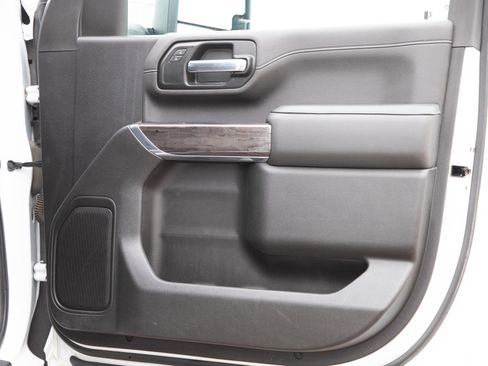 Used 2022 Chevrolet Silverado 2500 LTZ w/ Gooseneck/5TH Wheel Package image 13