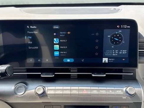 Used 2025 Hyundai Kona SEL FWD image 16