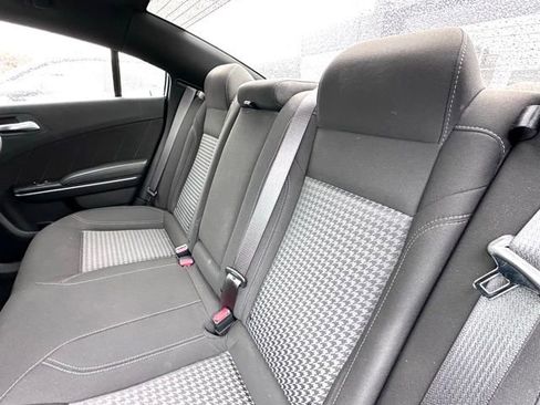 Used 2021 Dodge Charger SXT w/ Driver Convenience Group image 26
