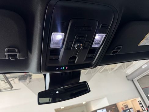 Used 2023 GMC Yukon AT4 w/ Max Trailering Package AWD/4WD image 22