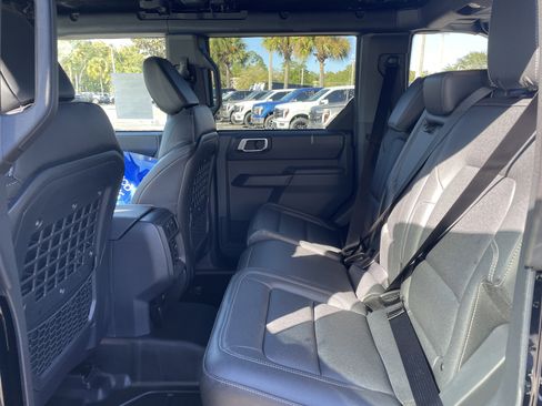 New 2025 Ford Bronco Big Bend image 31