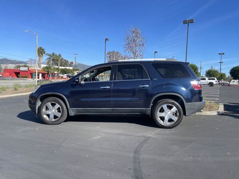 Used 2012 GMC Acadia SLT image 7
