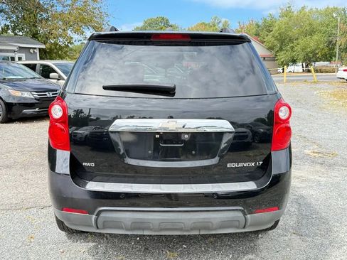 Used 2015 Chevrolet Equinox LT w/ Power Convenience Package image 7