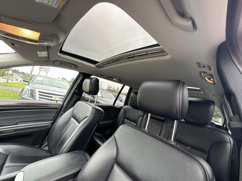 Used 2012 Mercedes-Benz GL 450 4MATIC image 22