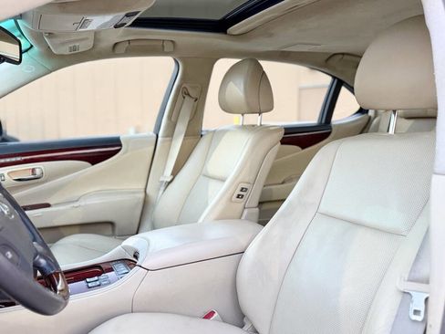 Used 2010 Lexus LS 460 L image 11
