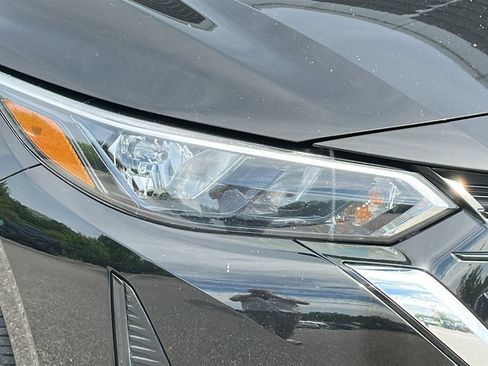 Used 2024 Nissan Sentra S FWD image 3